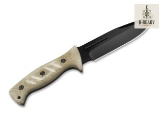 Nóż Stały Boker Magnum Desert Warrior 2.0