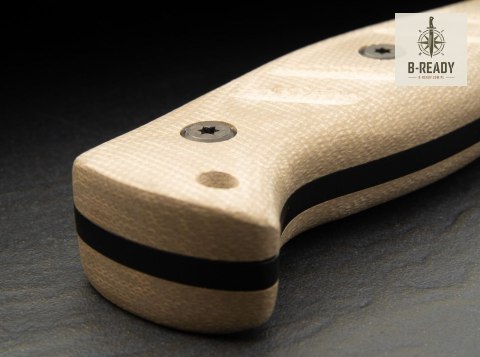 Nóż Stały Boker Magnum Desert Warrior 2.0