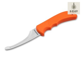 Nóż Myśliwski Stały Magnum Hunting Line Fixed Gutting