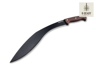 Nóż Maczeta Magnum Kukri Machete