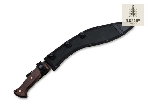 Nóż Maczeta Magnum Kukri Machete