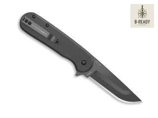 Nóż Outdoor Edge Razor VX3 3.0" G10 All Black