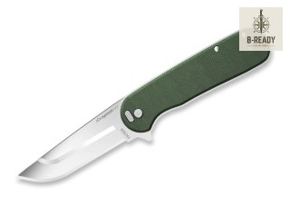Nóż Outdoor Edge Razor VX3 3.0" Micarta Green