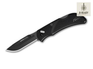 Nóż Outdoor Edge RazorEDC Lite 250 Black blister