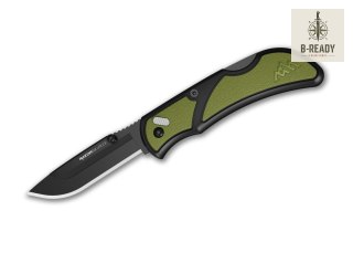 Nóż Outdoor Edge RazorEDC Lite 250 OD Green
