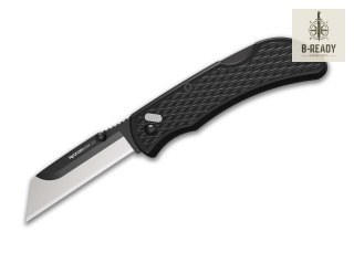 Nóż Outdoor Edge RazorWork 250 Black