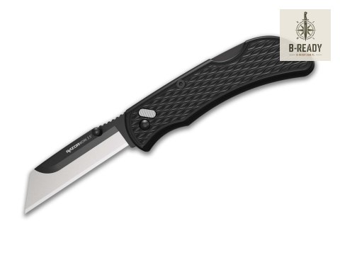 Nóż Outdoor Edge RazorWork 250 Black