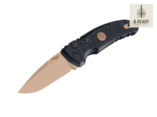 Nóż Składany SIG Sauer A01 MicroSwitch DP Emperor Scorpion