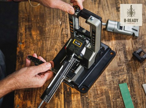 Ostrzałka Work Sharp Professional Precision Adjust