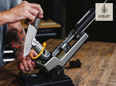 Ostrzałka Work Sharp Professional Precision Adjust