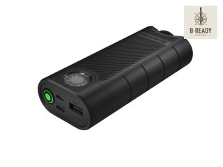 Powerbank Flex10