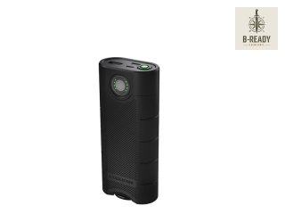 Powerbank Flex10