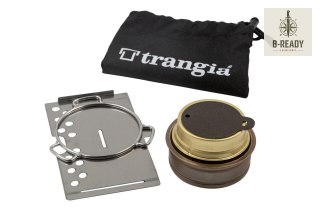 Trangia Triangle Stove z palnikiem