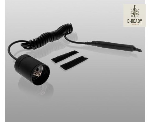 Włącznik żelowy Armytek ARS-01 Curl Cord 25-70cm