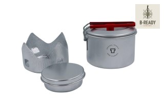 Zestaw Trangia Micro Light