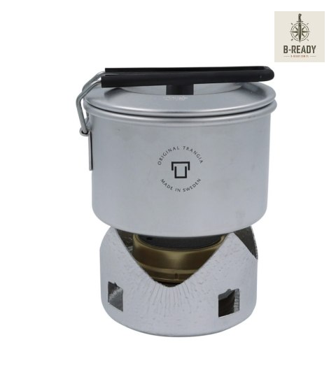 Zestaw Trangia Micro Original