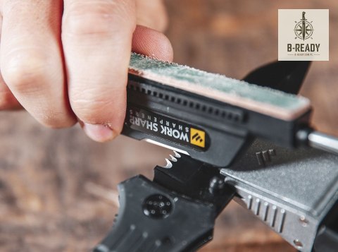 Zestaw upgrade do Work Sharp Precision Adjust