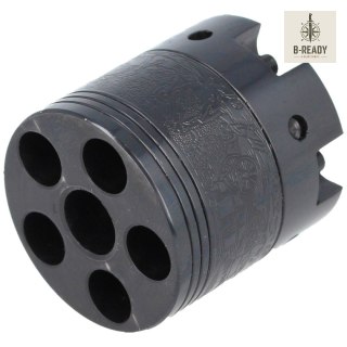 Bęben kapiszonowy Pietta 1836 Colt Paterson Texas .36 (A2092)