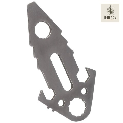 MultiTool Extrema Ratio TK Tool 2.0, Stone Washed (04.4000.0050/SW)