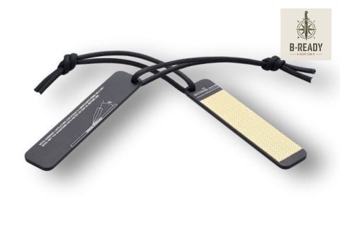 Ostrzałka diamentowa Extrema Ratio Sharpener (04.4100.0130)