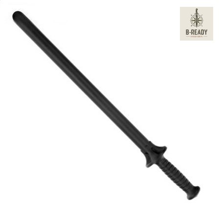 Pałka szturmowa ESP 25" z gardą (PBS-25/63)