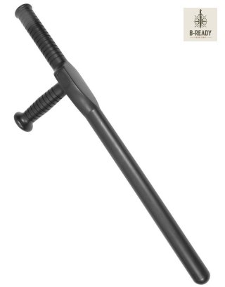 Pałka tonfa ESP 23'' z gardą (TF-24/59)