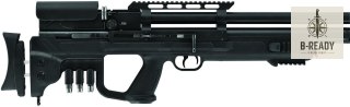 Wiatrówka PCP Hatsan Gladius 4.5 mm