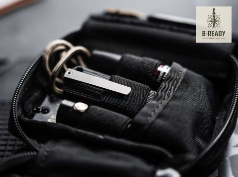 Böker Hamburger Pouch