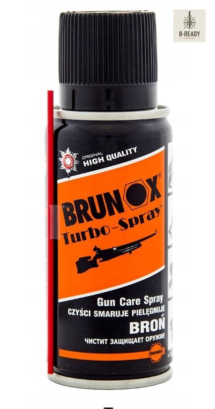 Brunox Spray 100 ml