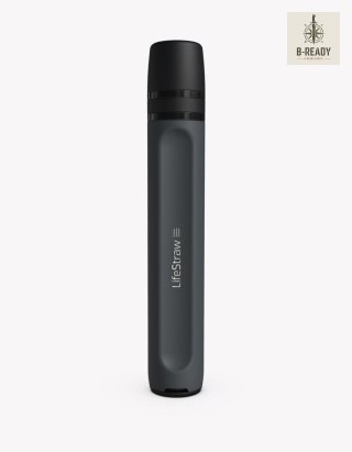 Filtr do wody LifeStraw Personal Dark Gray