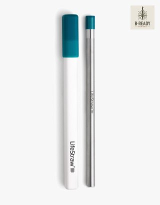 Filtr do wody LifeStraw SIP 1-Piece Laguna Teal