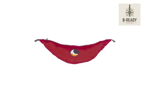 Hamak Ticket To The Moon Compact Burgundy