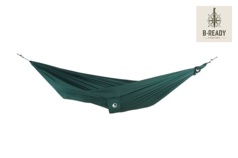Hamak Ticket To The Moon Compact Dark Green