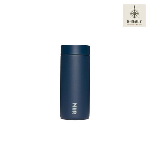 Kubek termiczny MiiR 360 Traveler 350ml Tidal Blue