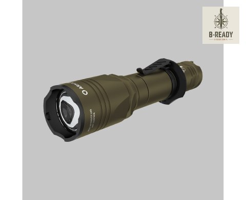 Latarka Armytek Dobermann PRO Olive 1400 lm