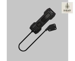 Latarka Armytek Parma C2IR Pro 1250 lm