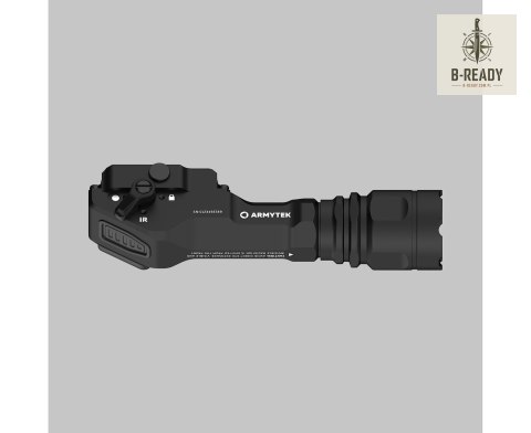 Latarka Armytek Parma C2IR Pro 1250 lm