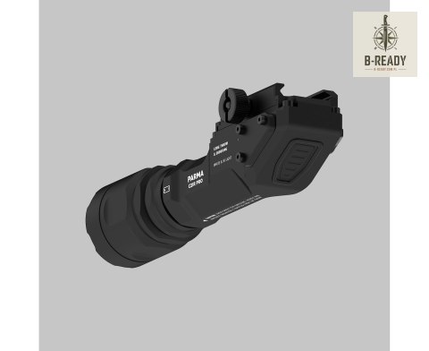Latarka Armytek Parma C2IR Pro 1250 lm