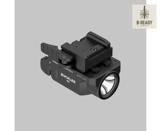 Latarka pod broń Armytek Buckler M1 700 lm