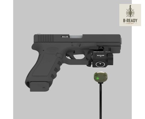 Latarka pod broń Armytek Buckler M1 700 lm
