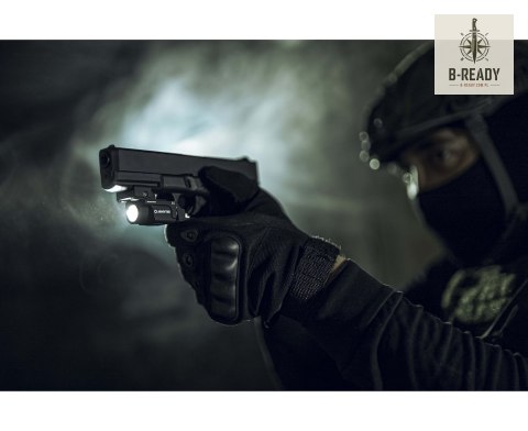 Latarka pod broń Armytek Buckler M1 700 lm