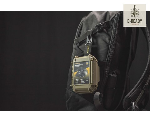 Latarka pod broń Armytek Buckler M1 700 lm