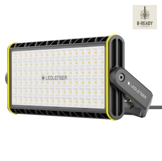 Latarka warsztatowa Ledlenser AF12C Work 8000lm