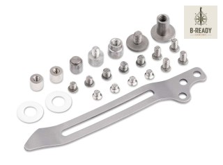 Magnum Spare Part Kit Magnum Forest Ranger