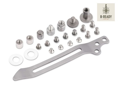Magnum Spare Part Kit Magnum Forest Ranger