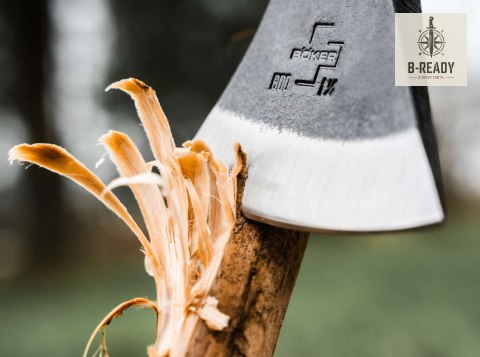 Mini toporek Appalachów Böker Plus Origin