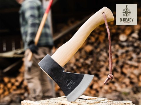 Mini toporek Appalachów Böker Plus Origin
