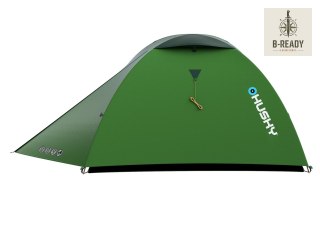 Namiot Husky BRET 2 green