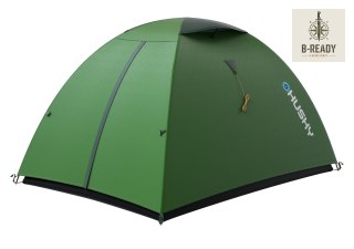 Namiot Husky BRET 2 green