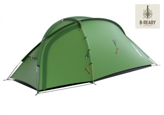 Namiot Husky BRONDER 2 green